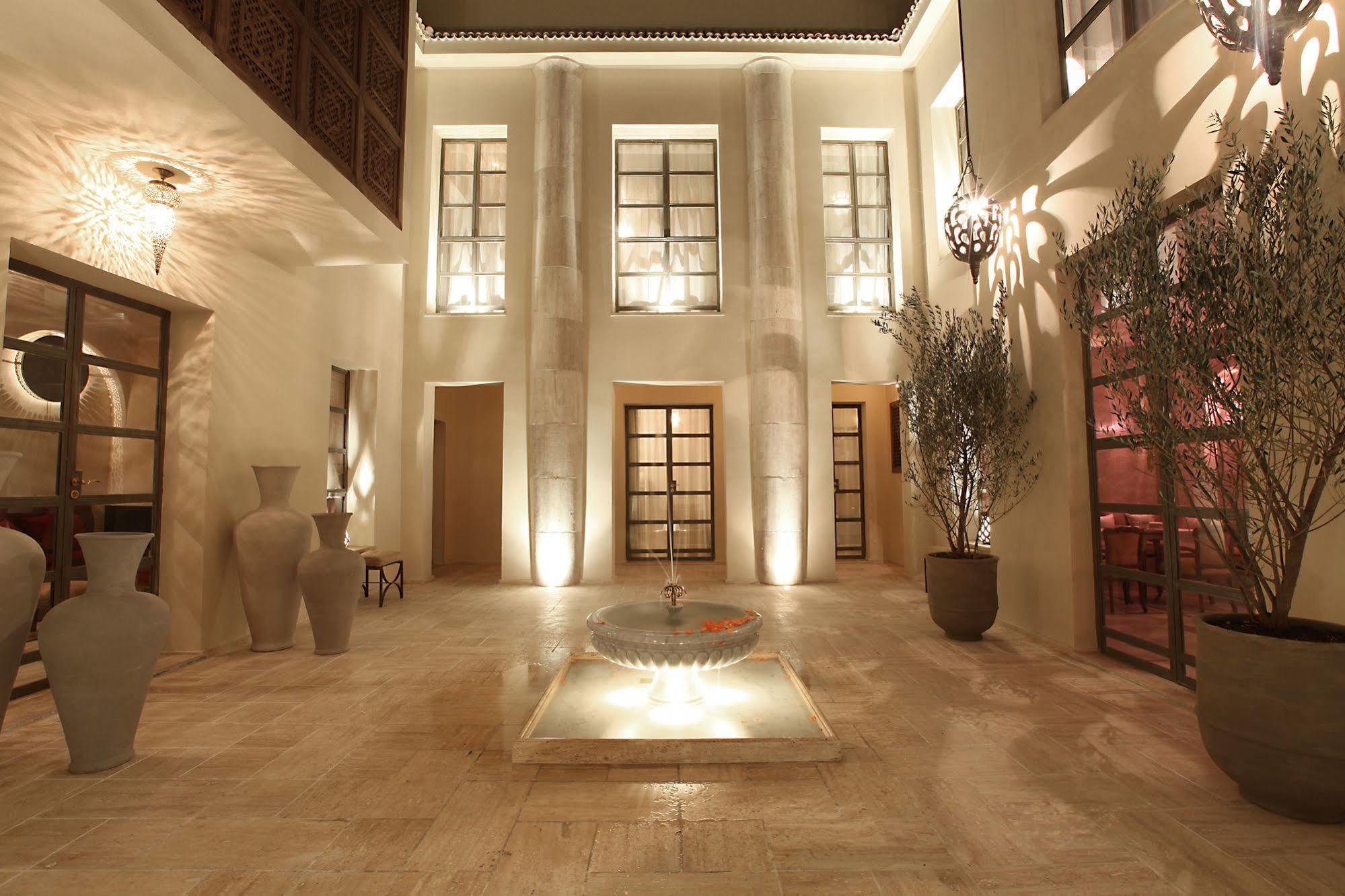 Riad Joya Marrakesh Exterior photo
